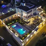laden hotel bodrum
